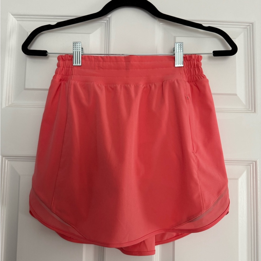 LULULEMON Women's Coral Skort. Size 2